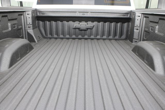 2026 Chevrolet Silverado 3500HD LT