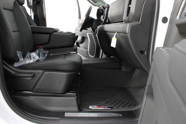 2026 Chevrolet Silverado 3500HD LT