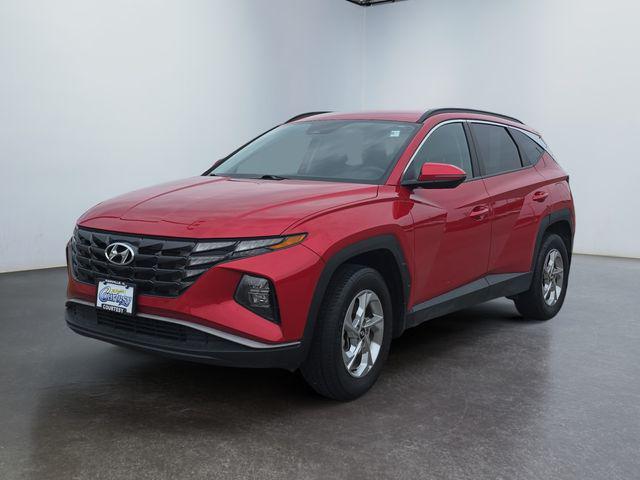 2023 Hyundai Tucson SEL for sale in Danville, IL