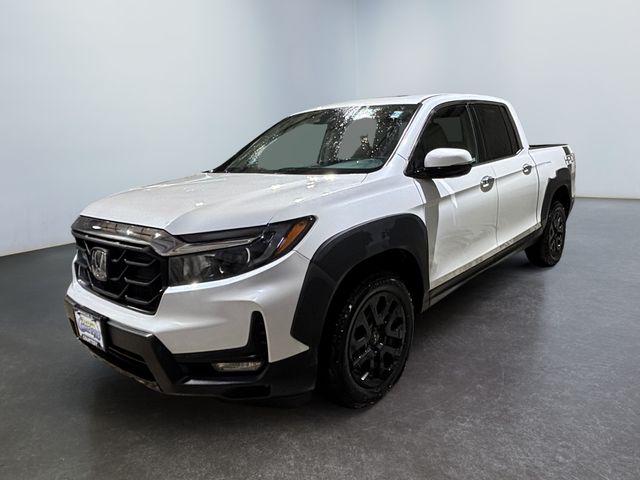 2022 Honda Ridgeline RTL-E for sale in Danville, IL