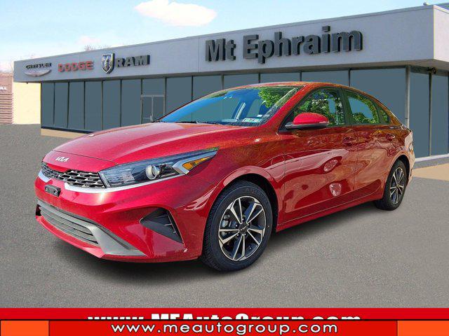 2024 Kia Forte LXS for sale in Mount Ephraim, NJ