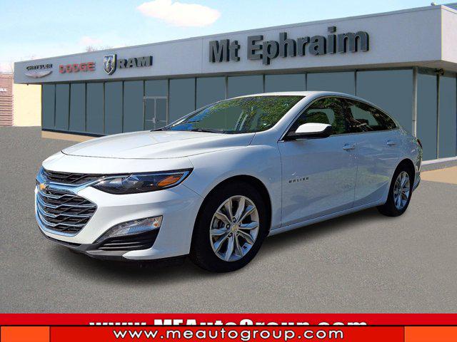 2024 Chevrolet Malibu FWD 1LT for sale in Mount Ephraim, NJ