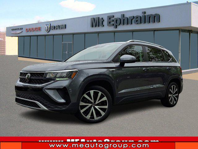 2024 Volkswagen Taos 1.5T SE for sale in Mount Ephraim, NJ