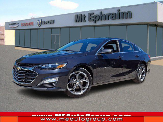 2023 Chevrolet Malibu FWD 1LT for sale in Mount Ephraim, NJ