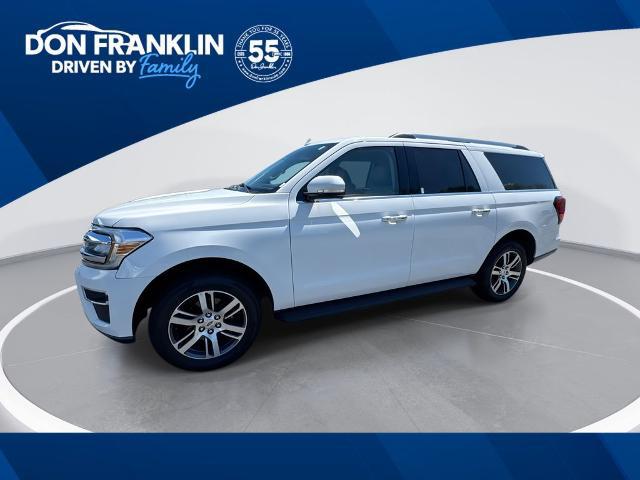 2024 Ford Expedition Limited MAX for sale in Elizabethtown, KY