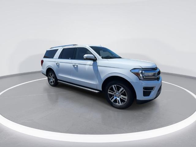 2024 Ford Expedition Limited MAX