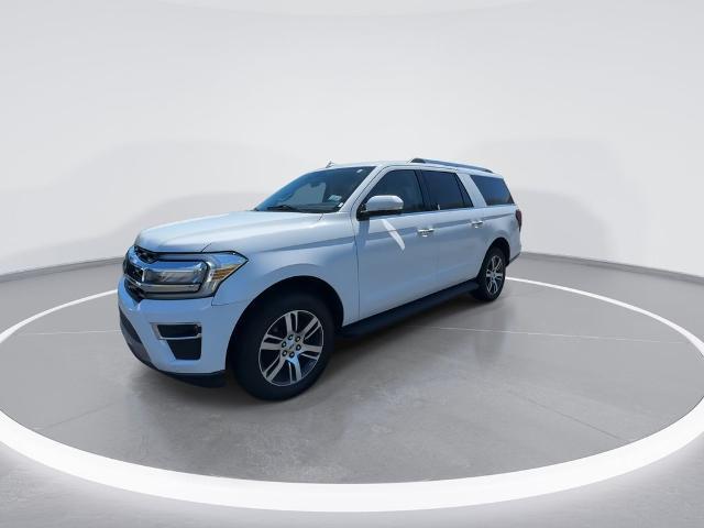 2024 Ford Expedition Limited MAX
