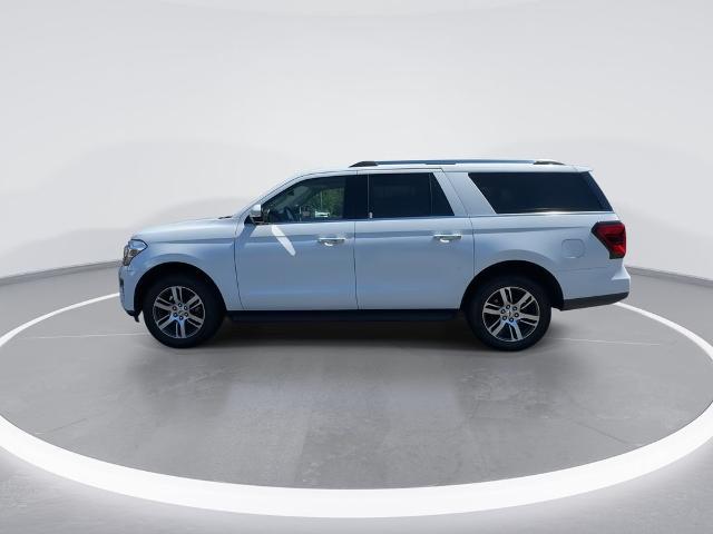 2024 Ford Expedition Limited MAX