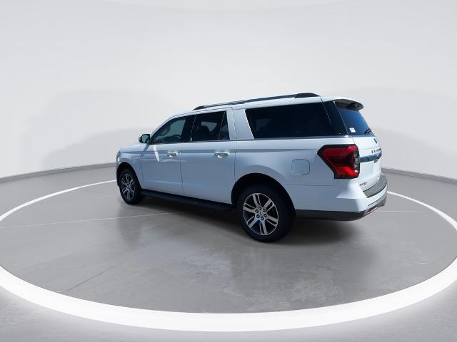 2024 Ford Expedition Limited MAX