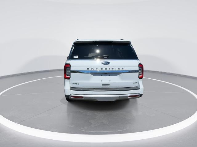 2024 Ford Expedition Limited MAX