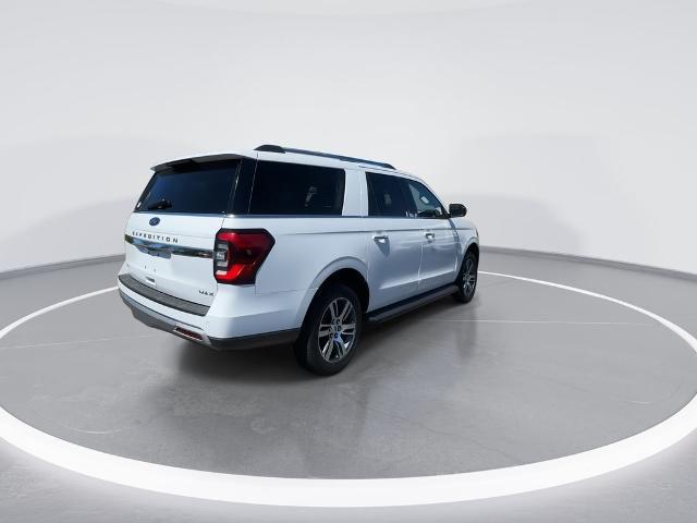 2024 Ford Expedition Limited MAX