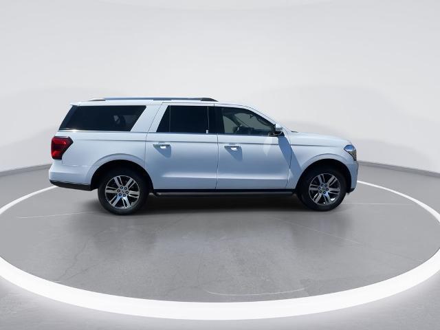 2024 Ford Expedition Limited MAX