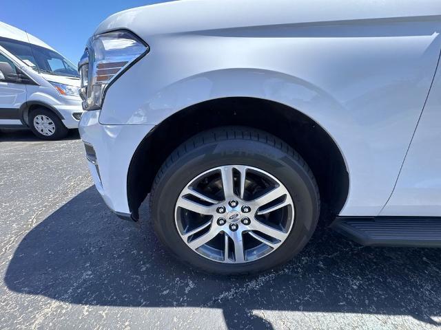2024 Ford Expedition Limited MAX
