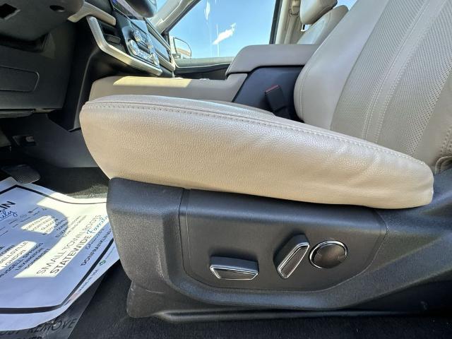 2024 Ford Expedition Limited MAX