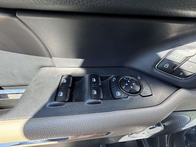 2024 Ford Expedition Limited MAX