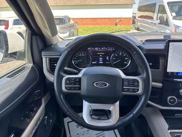 2024 Ford Expedition Limited MAX