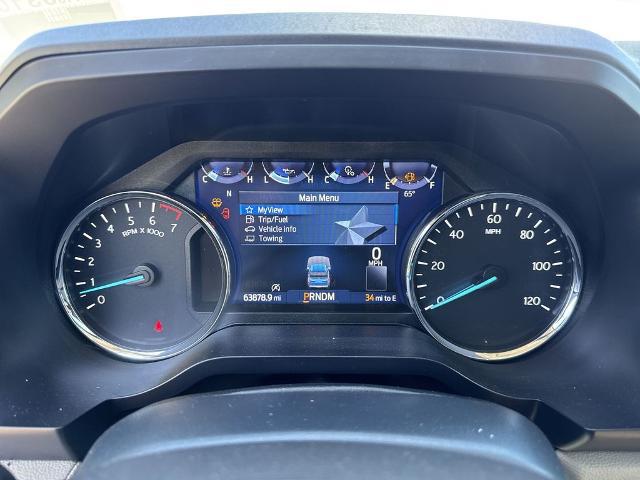 2024 Ford Expedition Limited MAX