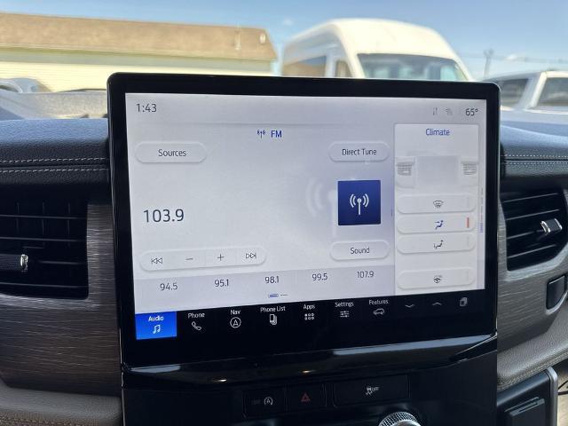 2024 Ford Expedition Limited MAX