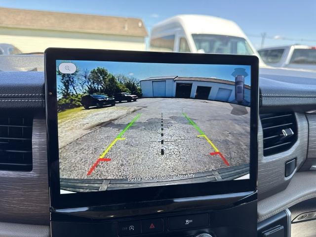 2024 Ford Expedition Limited MAX
