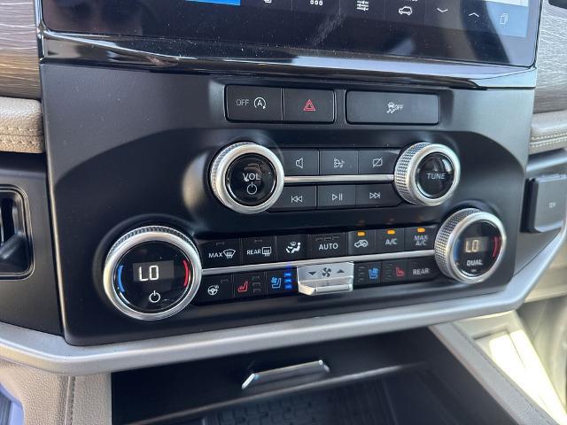 2024 Ford Expedition Limited MAX