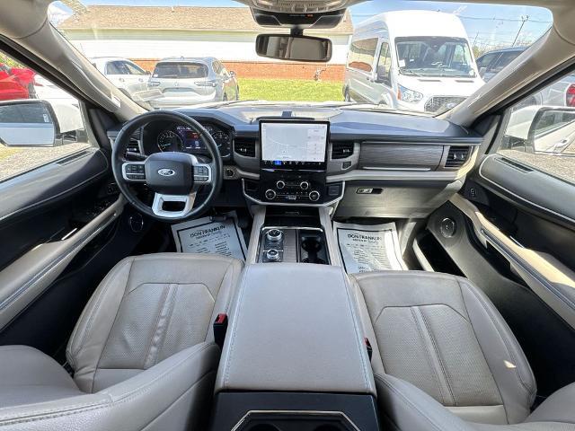 2024 Ford Expedition Limited MAX