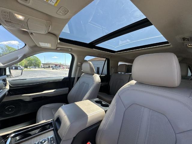 2024 Ford Expedition Limited MAX