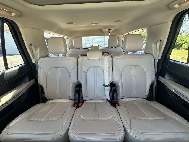2024 Ford Expedition Limited MAX