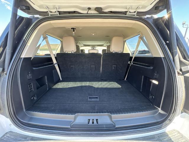 2024 Ford Expedition Limited MAX