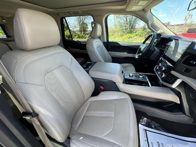2024 Ford Expedition Limited MAX