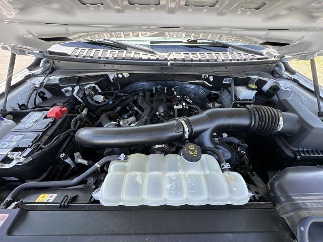 2024 Ford Expedition Limited MAX