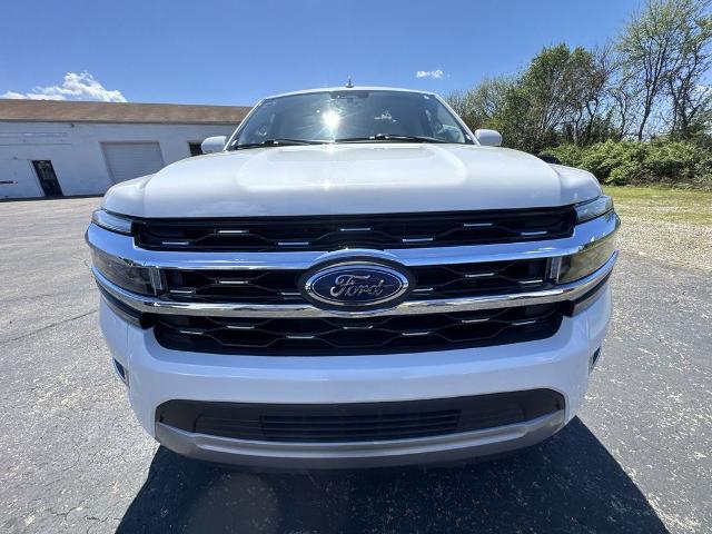 2024 Ford Expedition Limited MAX