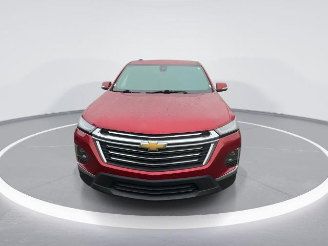 2023 Chevrolet Traverse AWD LT Cloth