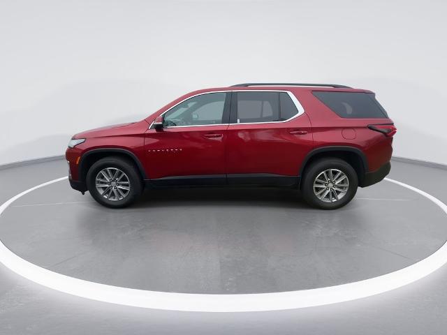 2023 Chevrolet Traverse AWD LT Cloth