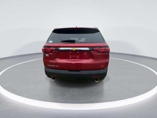 2023 Chevrolet Traverse AWD LT Cloth