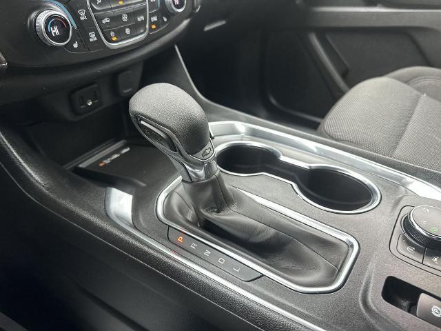 2023 Chevrolet Traverse AWD LT Cloth
