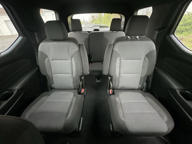 2023 Chevrolet Traverse AWD LT Cloth