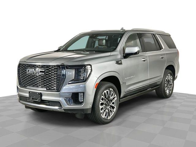 2023 GMC Yukon 4WD Denali Ultimate for sale in Riverside, CA
