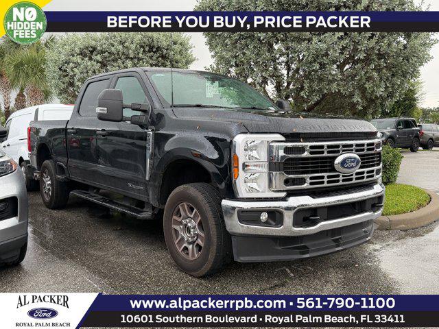 2025 Ford F-250 XLT for sale in Royal Palm Beach, FL