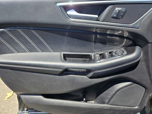 2018 Ford Edge Sport