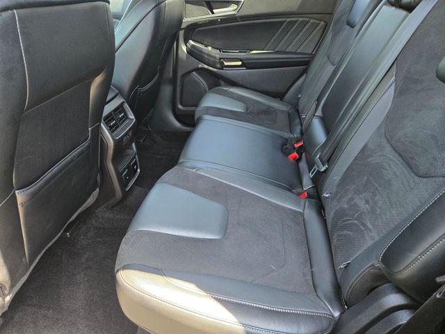 2018 Ford Edge Sport