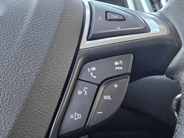 2018 Ford Edge Sport