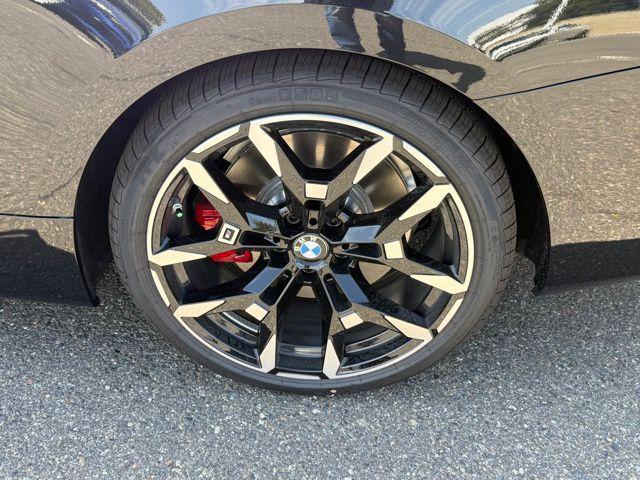 2026 BMW M4 M440i
