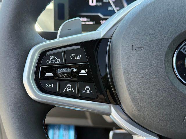 2026 BMW M4 M440i