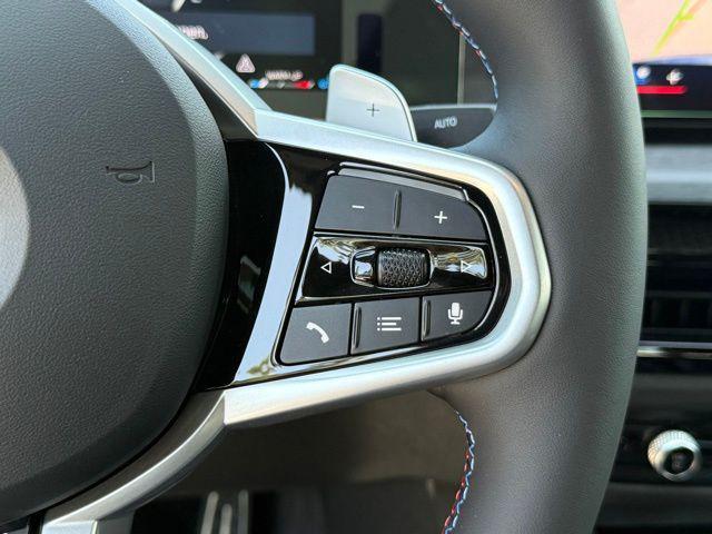 2026 BMW M4 M440i