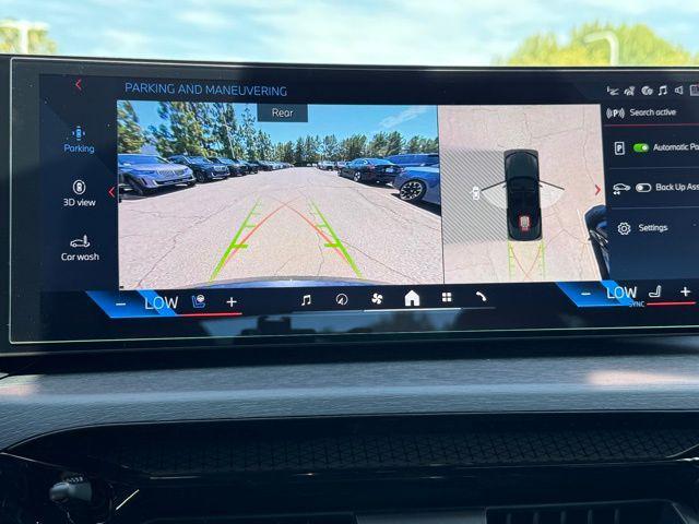 2026 BMW M4 M440i