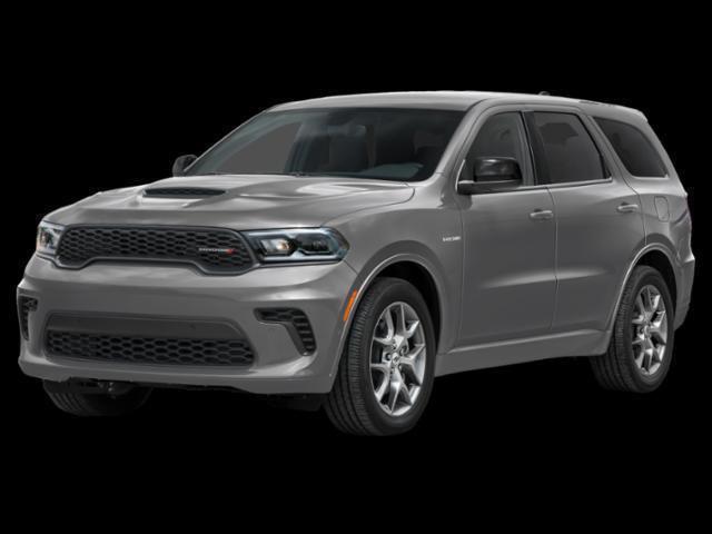 2026 Dodge Durango DURANGO GT AWD HEMI V8