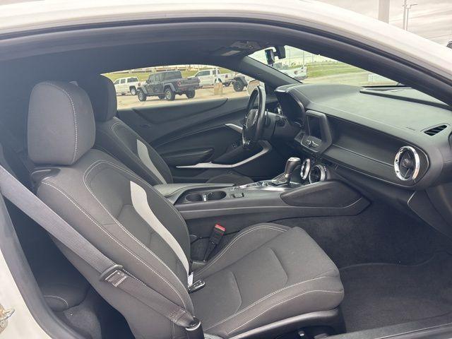 2019 Chevrolet Camaro 1LT
