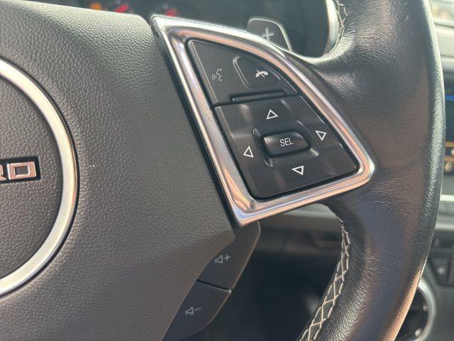 2019 Chevrolet Camaro 1LT