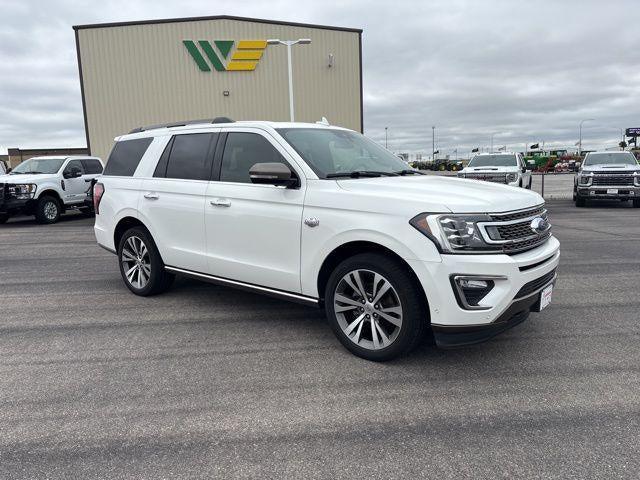 2020 Ford Expedition King Ranch