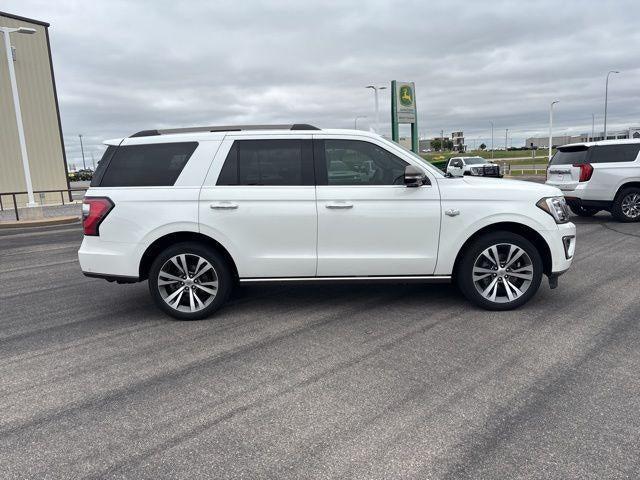 2020 Ford Expedition King Ranch